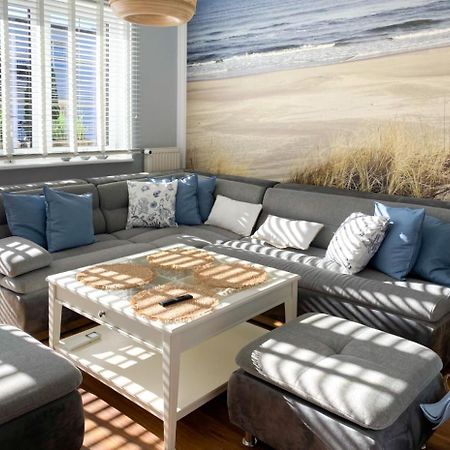 Visit Baltic - Villa Blue Marine Swinoujscie Luaran gambar