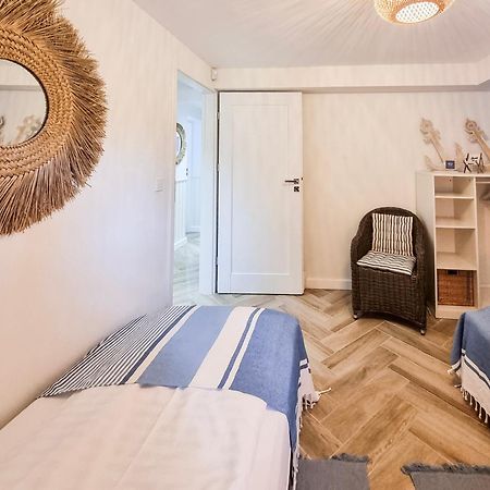 Visit Baltic - Villa Blue Marine Swinoujscie Luaran gambar