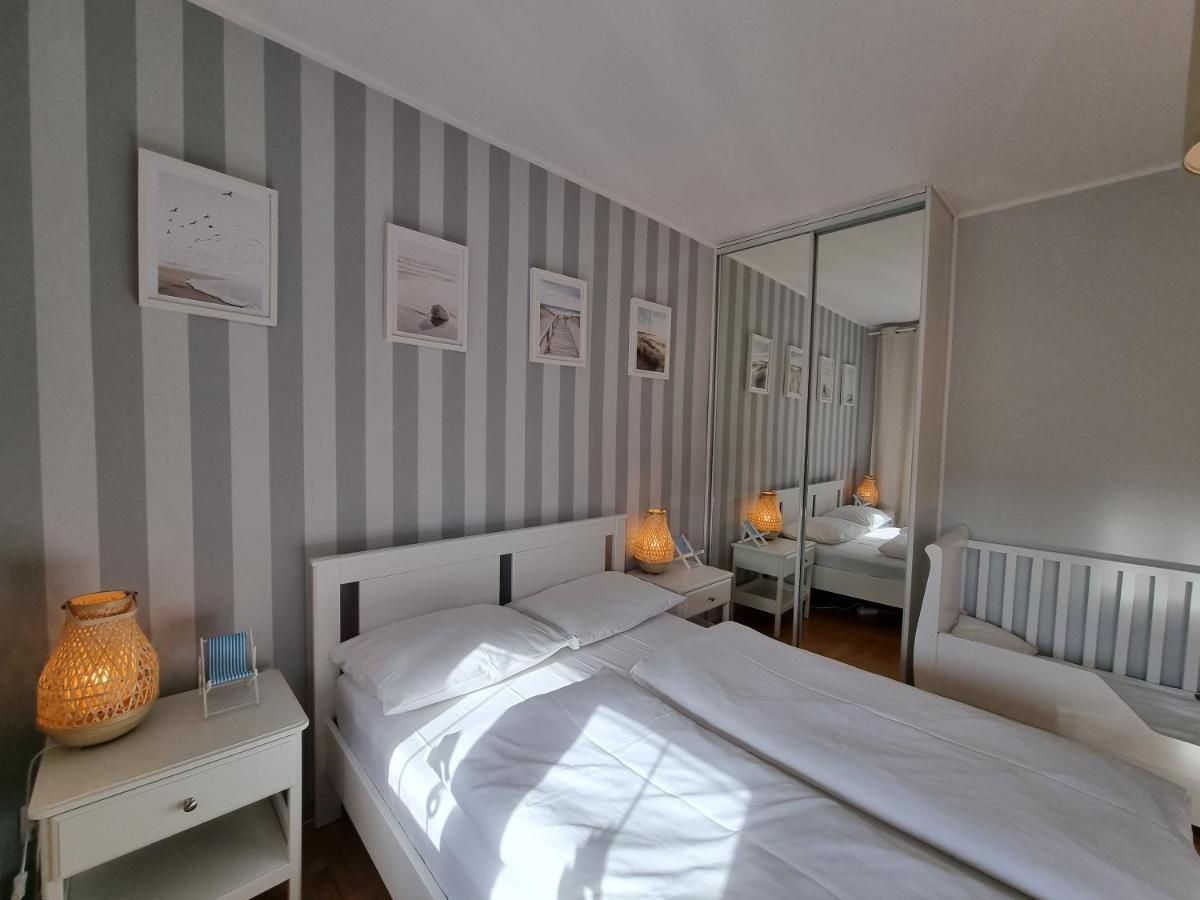 Visit Baltic - Villa Blue Marine Swinoujscie Luaran gambar