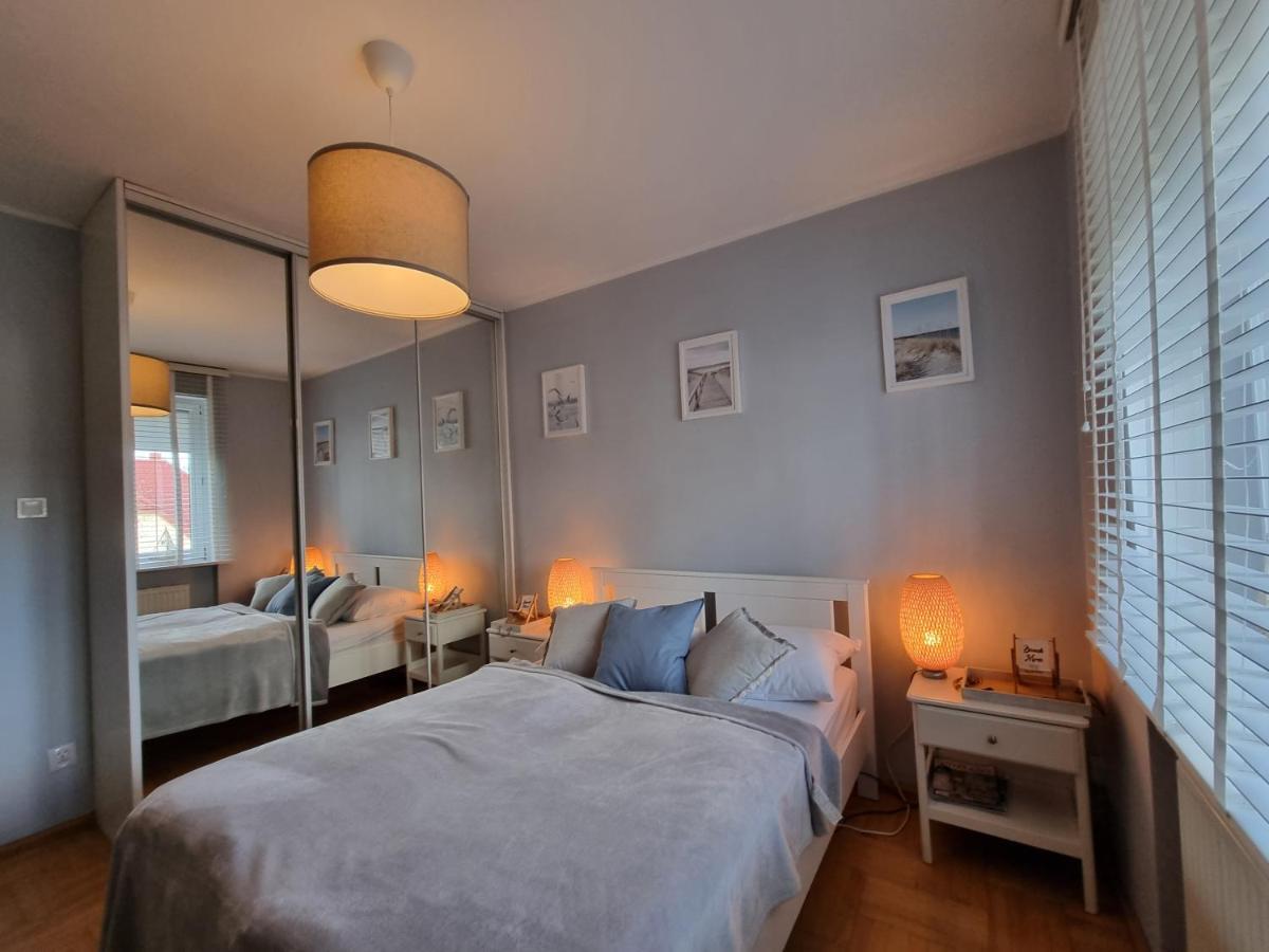 Visit Baltic - Villa Blue Marine Swinoujscie Luaran gambar