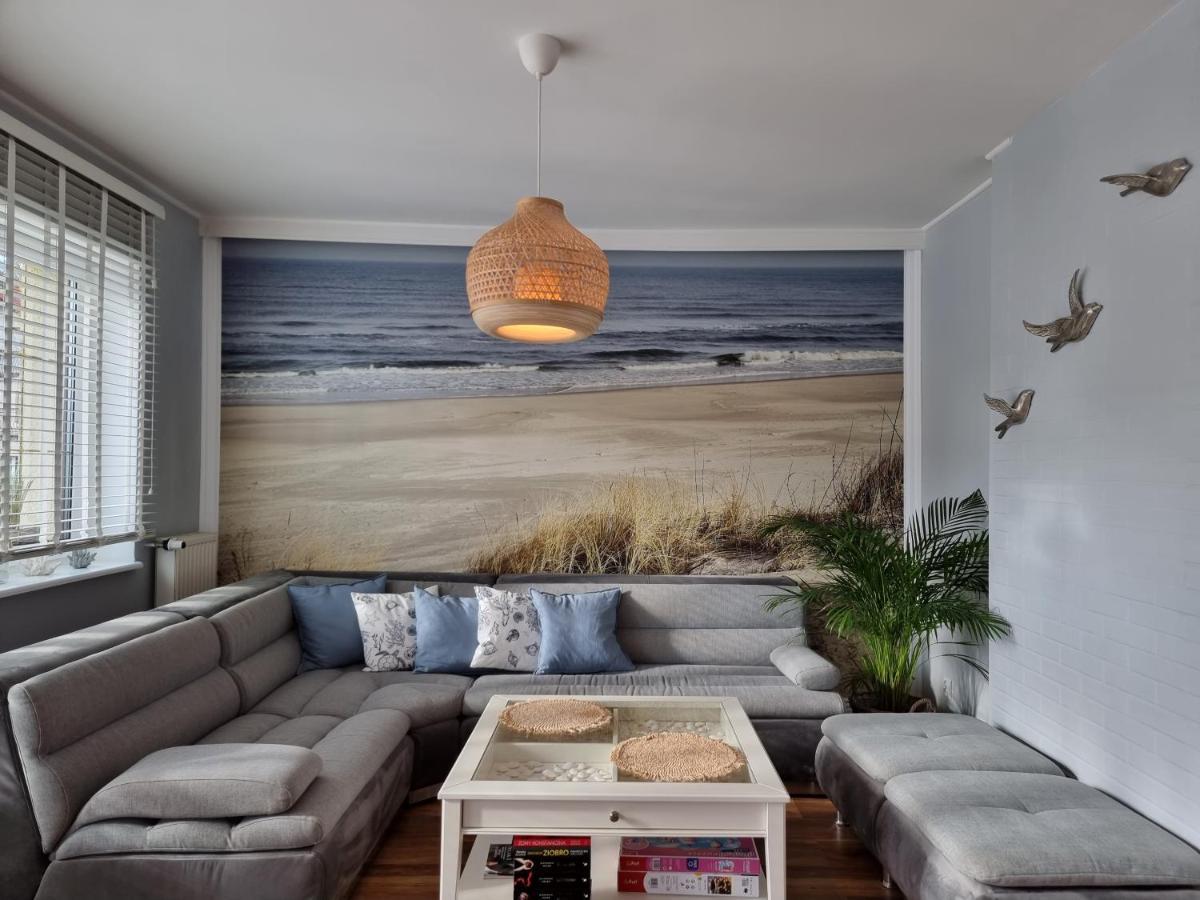 Visit Baltic - Villa Blue Marine Swinoujscie Luaran gambar