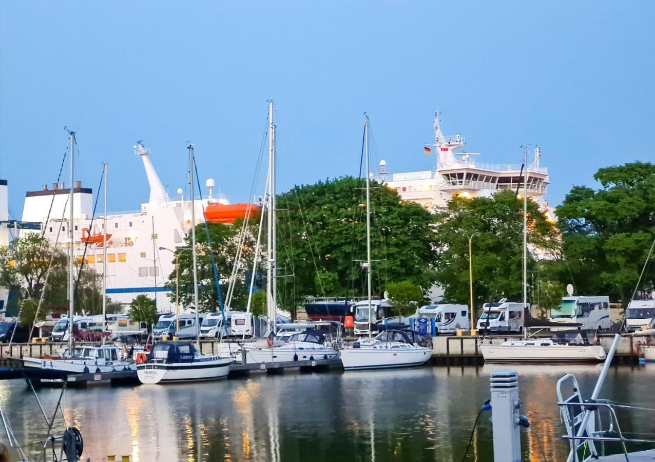 Visit Baltic - Villa Blue Marine Swinoujscie Luaran gambar