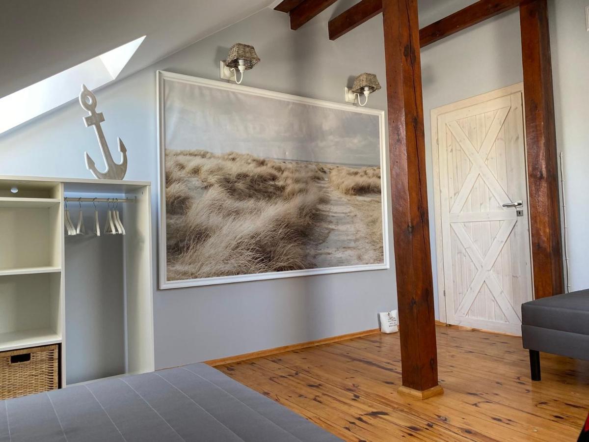 Visit Baltic - Villa Blue Marine Swinoujscie Luaran gambar