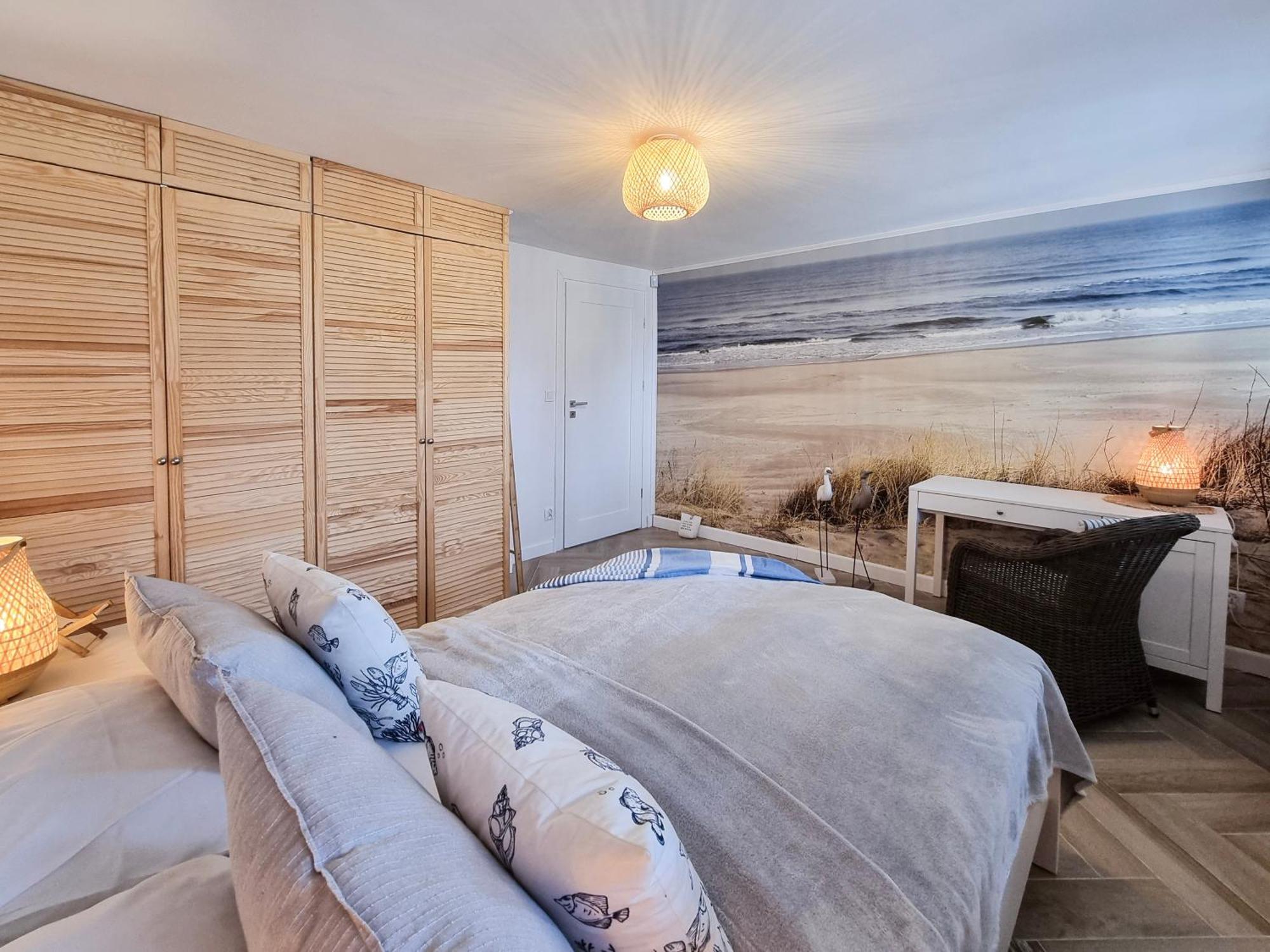 Visit Baltic - Villa Blue Marine Swinoujscie Luaran gambar