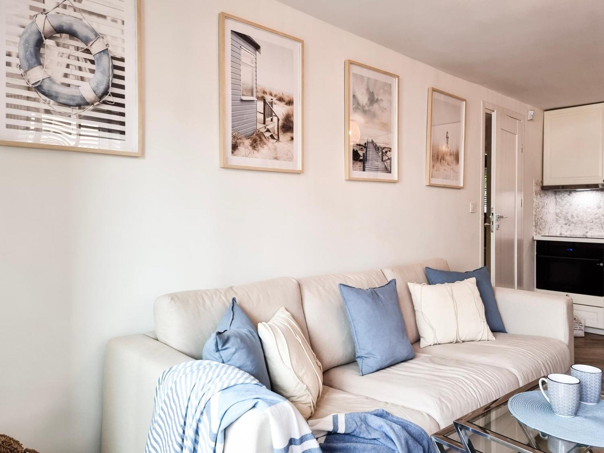 Visit Baltic - Villa Blue Marine Swinoujscie Luaran gambar