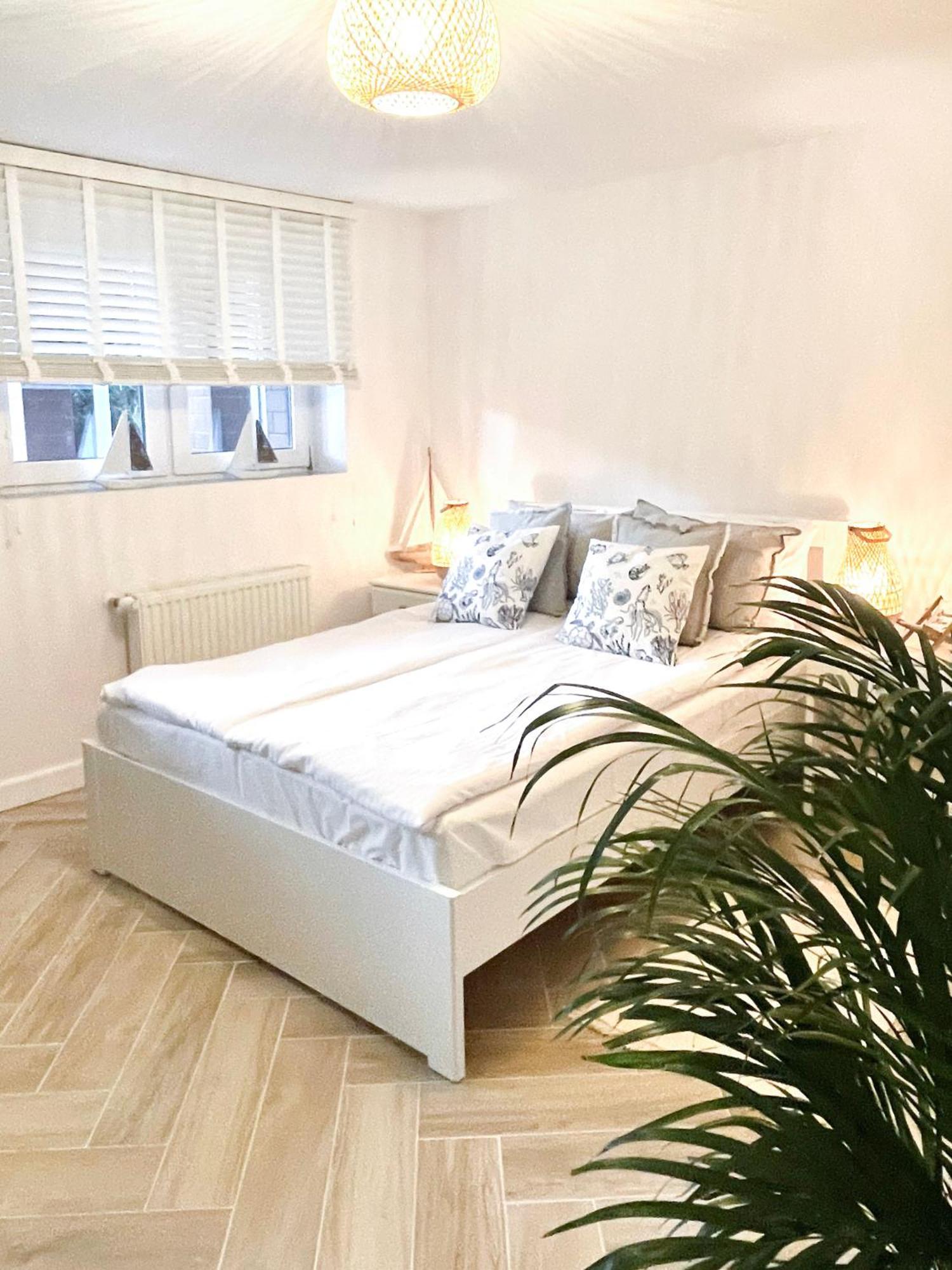 Visit Baltic - Villa Blue Marine Swinoujscie Luaran gambar